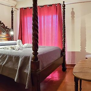 Habitación Deluxe con Cama King